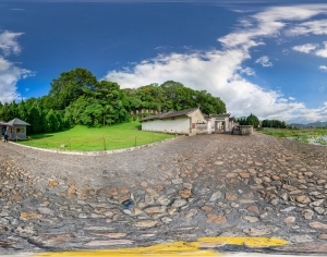 ModernThe Environment