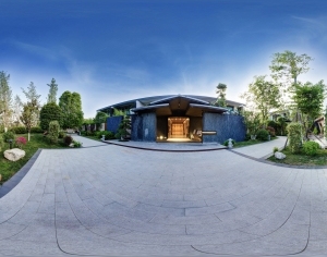 ModernThe Environment