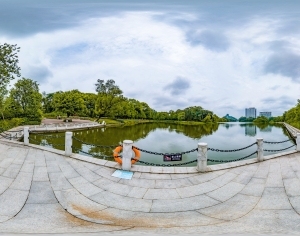 ModernThe Environment