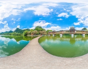 ModernThe Environment