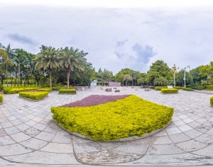 ModernThe Environment