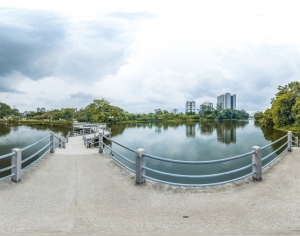 ModernThe Environment