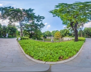 ModernThe Environment