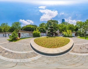 ModernThe Environment