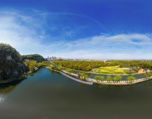 ModernThe Environment