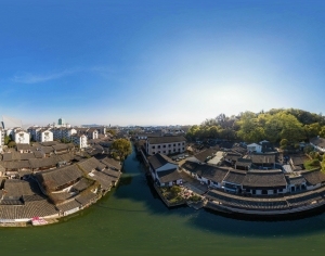 ModernThe Environment