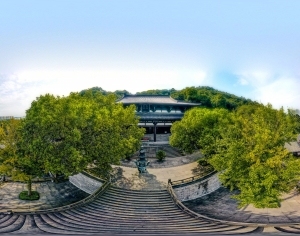 ModernThe Environment