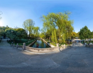 ModernThe Environment