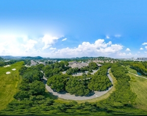 ModernThe Environment