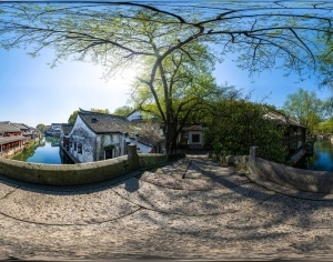 ModernThe Environment