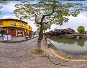 ModernThe Environment