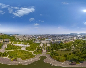 ModernThe Environment