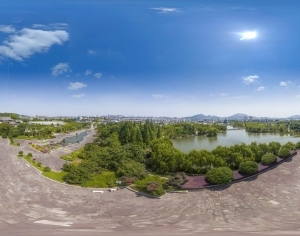 ModernThe Environment