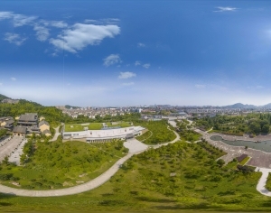 ModernThe Environment