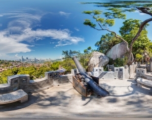 ModernThe Environment