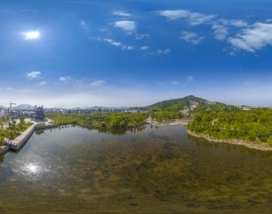 ModernThe Environment