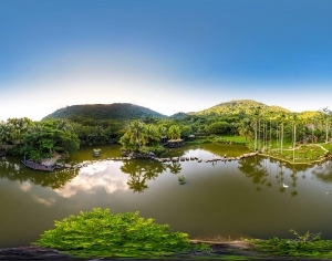 ModernThe Environment