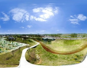 ModernThe Environment