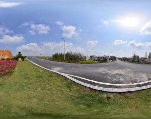 ModernThe Environment