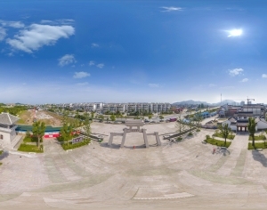 ModernThe Environment