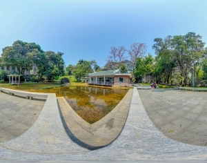 ModernThe Environment