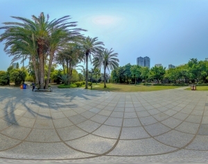 ModernThe Environment