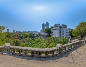 ModernThe Environment