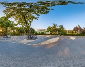 ModernThe Environment