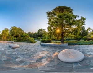 ModernThe Environment