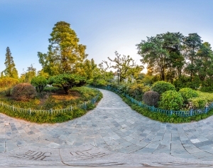 ModernThe Environment