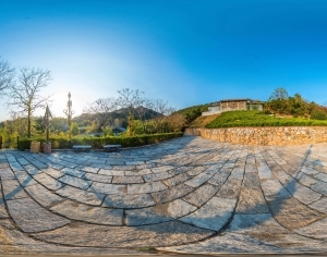 ModernThe Environment