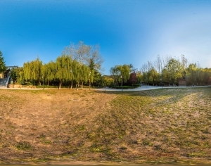 ModernThe Environment