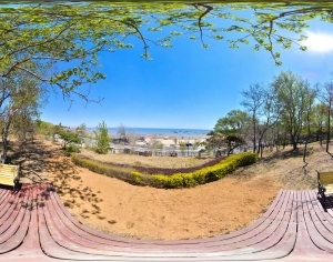 ModernThe Environment