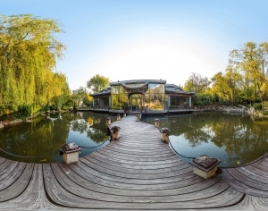 ModernThe Environment