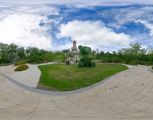 ModernThe Environment