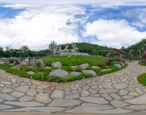 ModernThe Environment