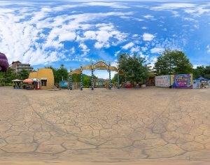 ModernThe Environment