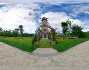 ModernThe Environment