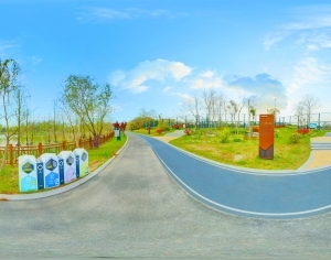 ModernThe Environment