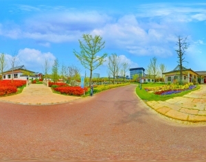 ModernThe Environment