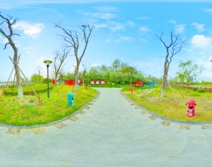 ModernThe Environment