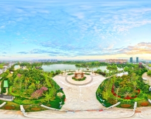 ModernThe Environment