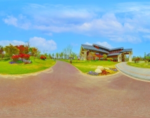 ModernThe Environment