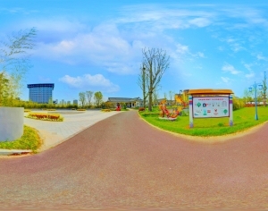 ModernThe Environment