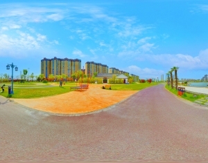 ModernThe Environment