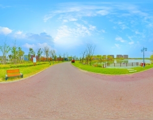 ModernThe Environment