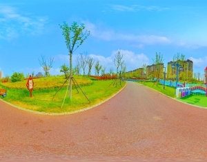 ModernThe Environment