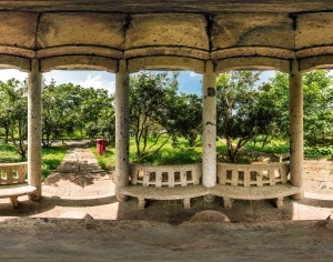 ModernThe Environment