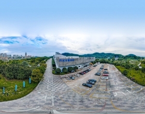 ModernThe Environment