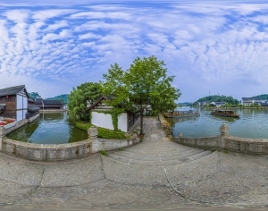 ModernThe Environment